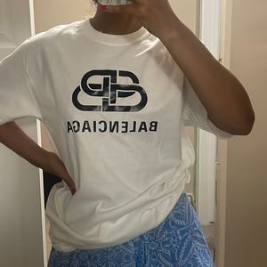 Balenciaga Tshirt